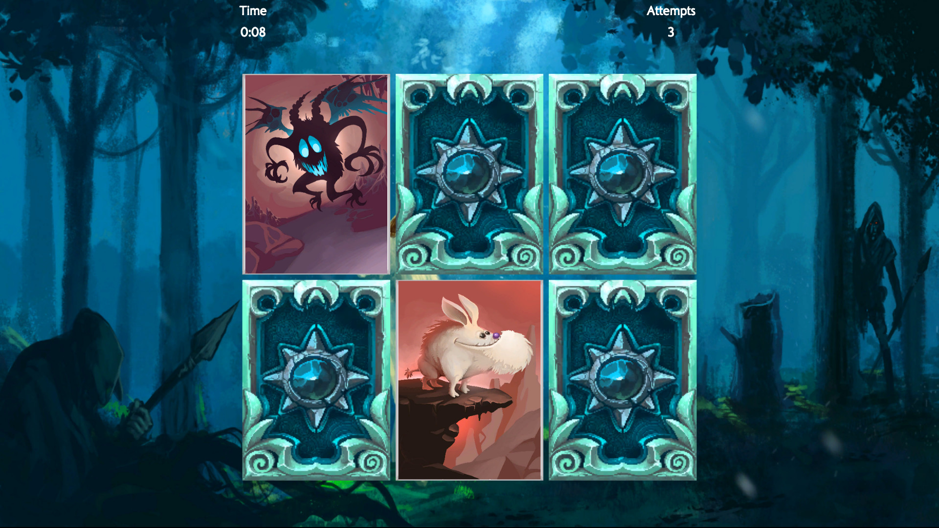 Fantasy Memory Card Game Expansion Pack 14 on Steam