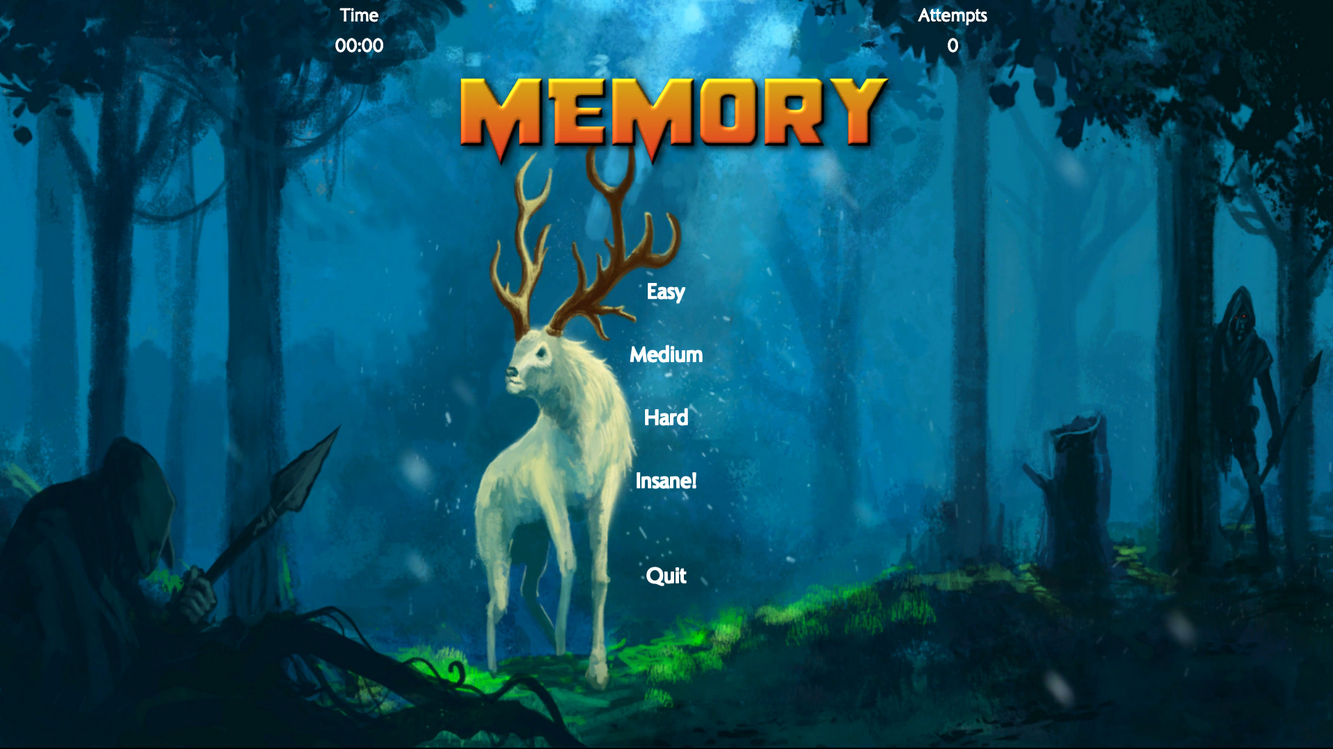 Fantasy Memory Card Game Expansion Pack 14 on Steam