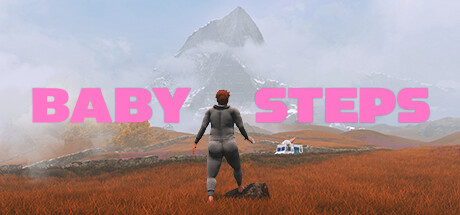 Baby Steps cover art