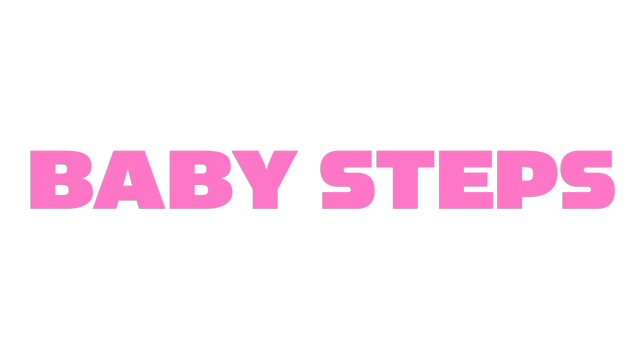 Baby Steps Logo
