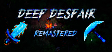 Deep Despair Remastered Cover Image