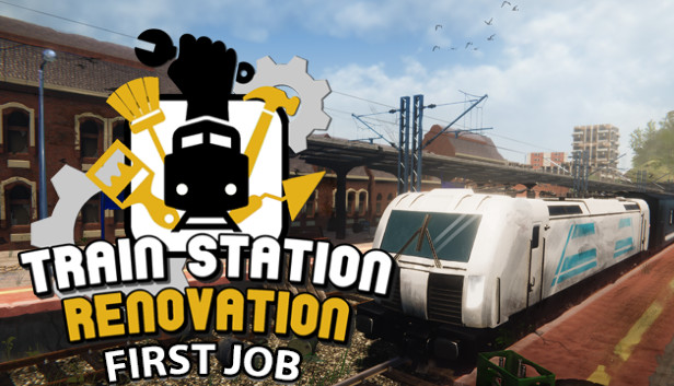 تحميل لعبة القطارات Train Station Renovation للكمبيوتر بالمجان من مديافاير برابط مباشر تحميل لعبة القطارات Train Station Renovation للكمبيوتر بالمجان من مديافاير برابط مباشر
