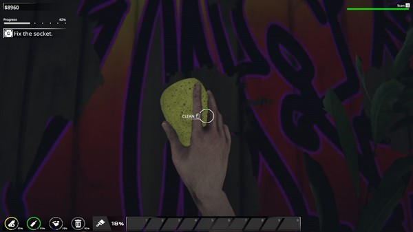 Скриншот из Train Station Renovation - First Job