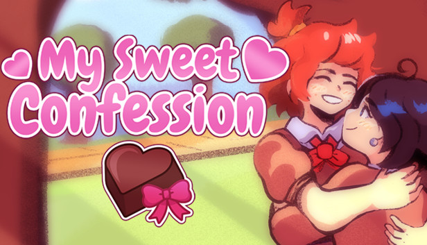 My Sweet Confession