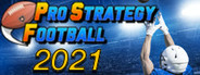 Pro Strategy Football 2021