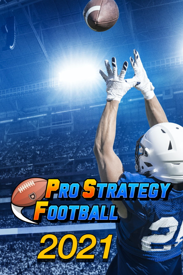 Pro Strategy Football 2021 for steam