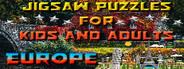 Jigsaw Puzzles for Kids and Adults - Europe