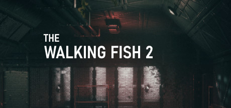 The Walking Fish 2: Final Frontier cover art