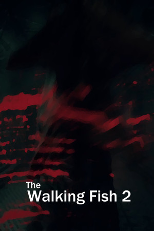 The Walking Fish 2: Final Frontier poster image on Steam Backlog