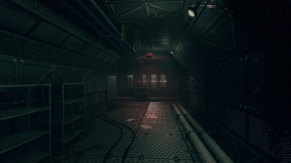 The Walking Fish 2: Final Frontier game for windows Pc 1