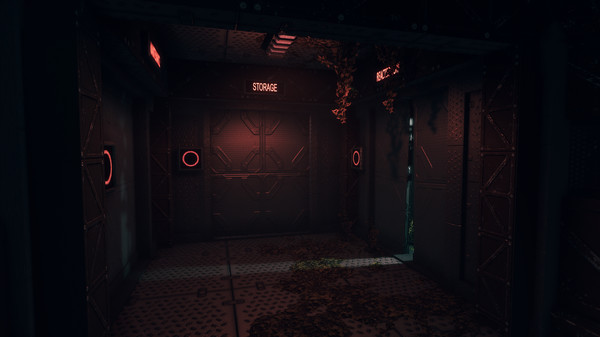 Скриншот из The Walking Fish 2: Final Frontier Скриншот из The Walking Fish 2: Final Frontier