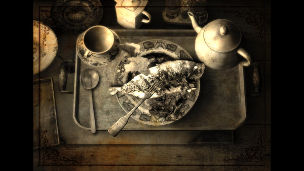 Lamanna: The Looe Island Mystery game for windows Pc 1