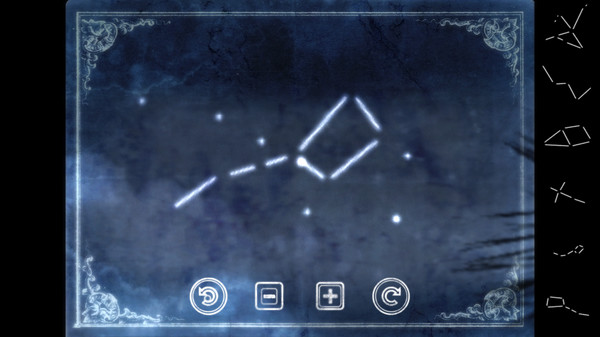 Lamanna: The Looe Island Mystery game for Linux 1