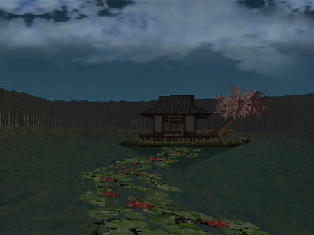 Fatum Betula game for Linux 1