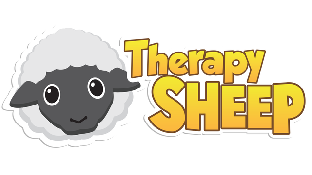 Therapy Sheep VR Logo