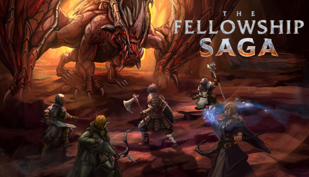 The Fellowship Saga On Steam