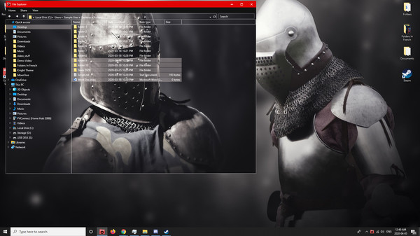 Скриншот из Explorer Studio Скриншот из Explorer Studio