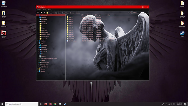 Explorer Studio game for windows Pc 1