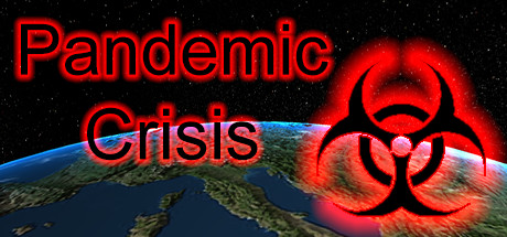 Pandemic Crisis cover art
