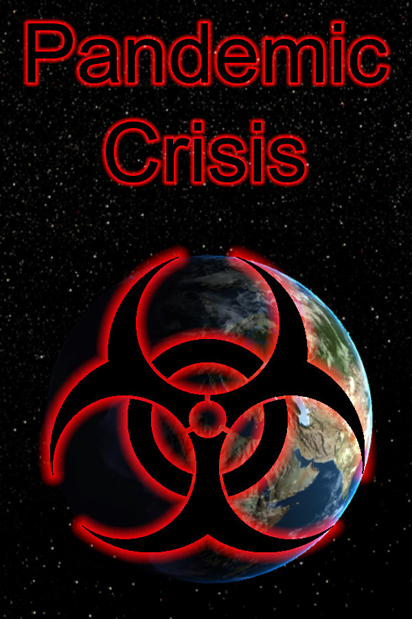 Steam portrait for Pandemic Crisis.