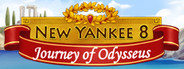 New Yankee 8: Journey of Odysseus