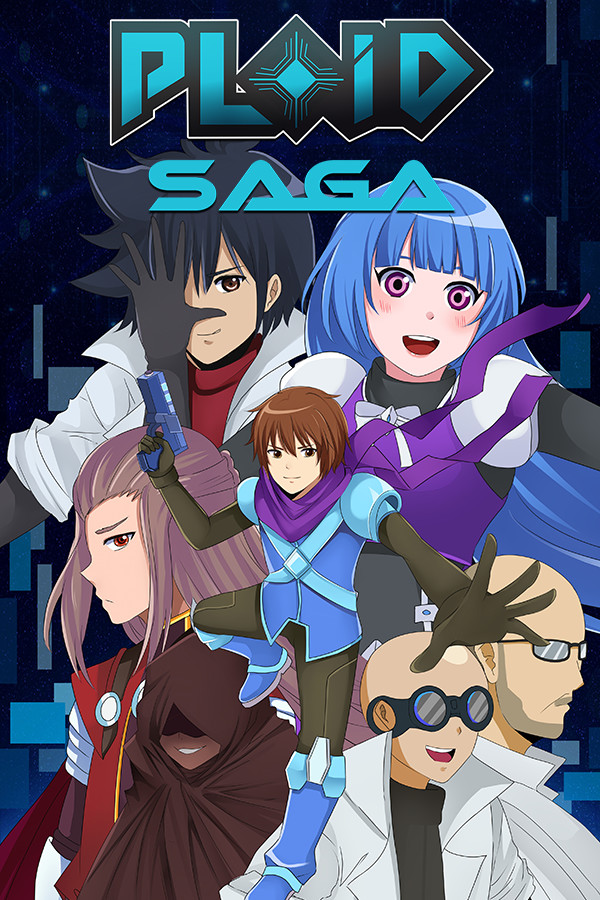 PLOID SAGA for steam PLOID SAGA for steam