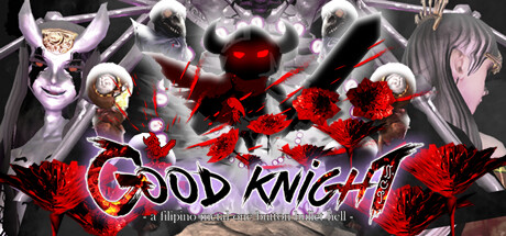Good Knight cover art