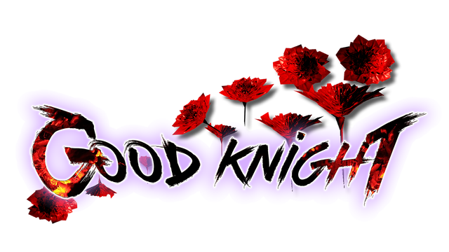 Good Knight Logo
