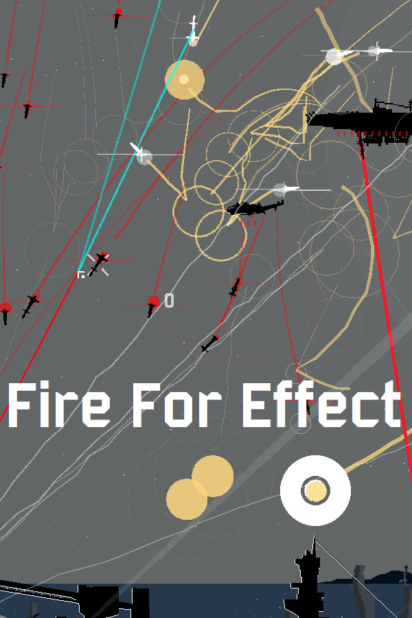 Fire for Effect Demo