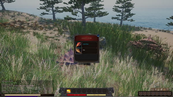 Скриншот из EPICA