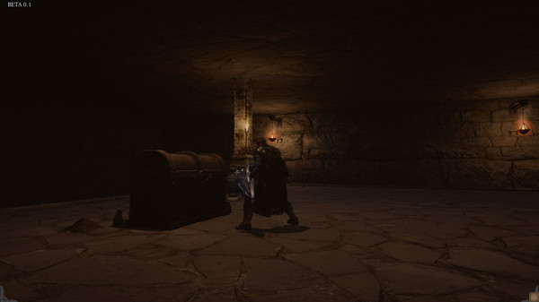 Скриншот из EPICA