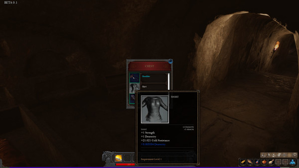 Скриншот из EPICA