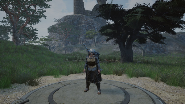 Скриншот из EPICA