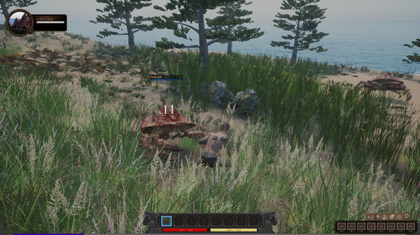 Скриншот из EPICA