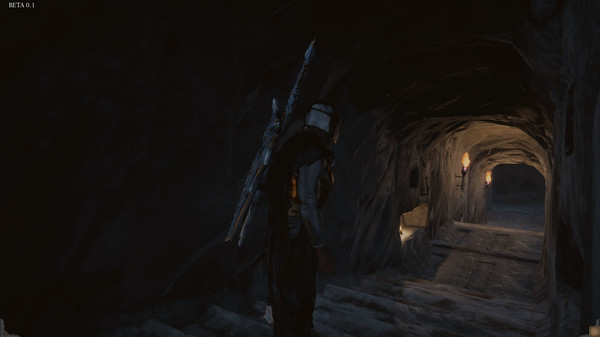 Скриншот из EPICA