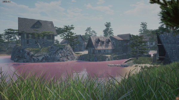 Скриншот из EPICA