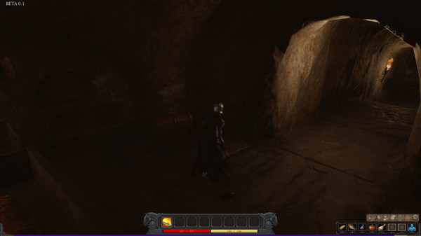 Скриншот из EPICA