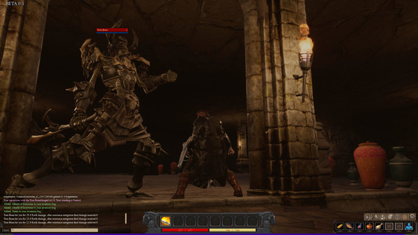 Скриншот из EPICA