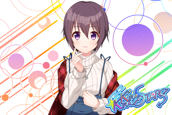 Kirakira Stars Idol Project Nagisa On Steam