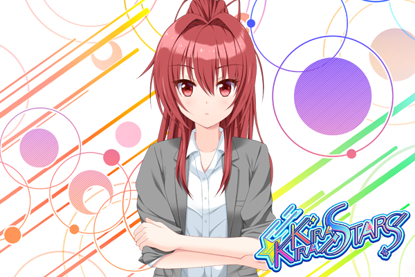 Kirakira Stars Idol Project Nagisa On Steam