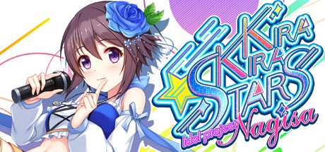 Kirakira Stars Idol Project Nagisa On Steam
