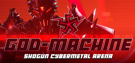 God-Machine - Shogun CyberMetal Arenas PC Specs