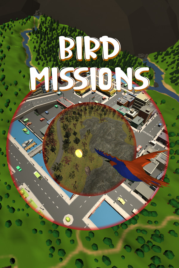 Bird Missions for steam