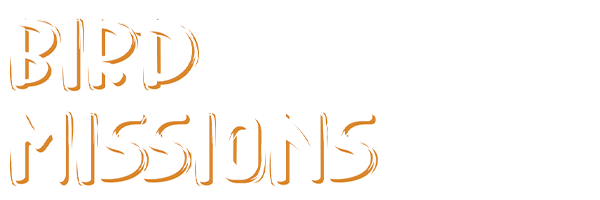 Bird Missions Logo