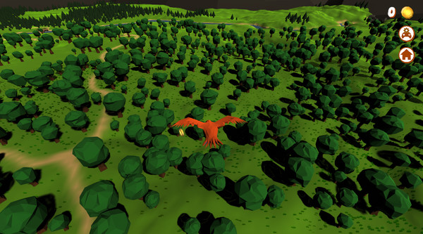 Bird Missions game for windows Pc 1