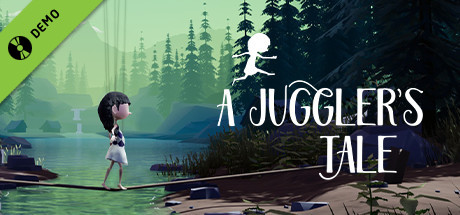 A Juggler's Tale Demo cover art