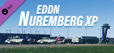 View X-Plane 11 - Add-on: 29 Palms/Captain7 - EDDN - Nuremberg XP on IsThereAnyDeal