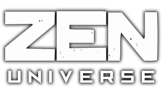 Zen Universe Logo