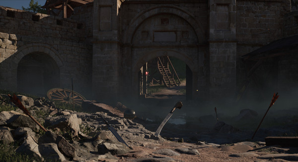 Скриншот из Zen Universe