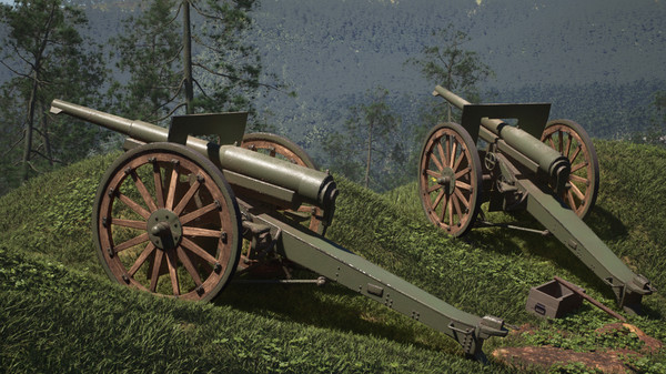 Скриншот из Zen Universe